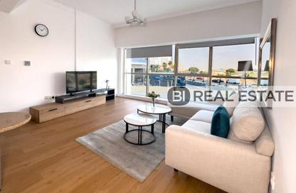 Apartment - 1 Bedroom - 1 Bathroom for rent in Silicon Arch - Dubai Silicon Oasis - Dubai