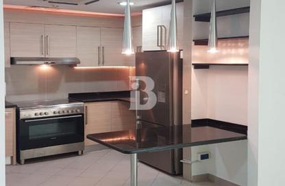 Apartment - 2 Bedrooms - 3 Bathrooms for rent in RAK Tower - Marina Square - Al Reem Island - Abu Dhabi Apartment - 2 Bedrooms - 3 Bathrooms for rent in RAK Tower - Marina Square - Al Reem Island - Abu Dhabi