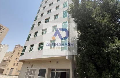 Whole Building - 7+ - 7+ for sale in Al Nabaa Building - Al Naba'ah - Al Sharq - Sharjah