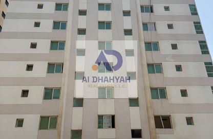 Whole Building - 7+ - 7+ for sale in Al Nabaa Building - Al Naba'ah - Al Sharq - Sharjah