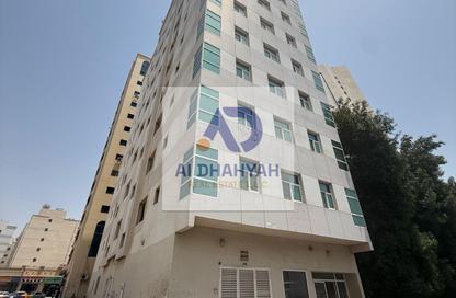 Whole Building - 7+ - 7+ for sale in Al Nabaa Building - Al Naba'ah - Al Sharq - Sharjah Whole Building - 7+ - 7+ for sale in Al Nabaa Building - Al Naba'ah - Al Sharq - Sharjah