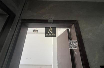 Apartment - Studio - 1 Bathroom for rent in Ajman Global City - Al Alia - Ajman Apartment - Studio - 1 Bathroom for rent in Ajman Global City - Al Alia - Ajman
