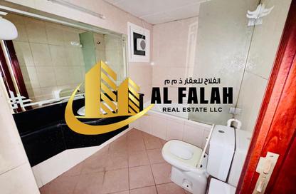 Apartment - 2 - 3 for rent in New Al Taawun Road - Al Taawun - Sharjah