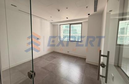 Office Space - Studio - 2 Bathrooms for rent in Executive Tower D (Aspect Tower) - Executive Towers - Business Bay - Dubai
