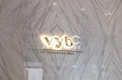 Apartment - 1 - 1 for sale in VYB - Business Bay - Dubai