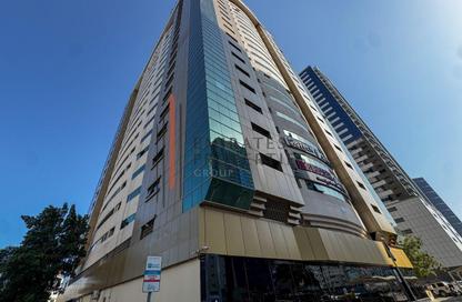 Apartment - 2 - 3 for rent in Al Rashidiya 3 - Al Rashidiya - Ajman