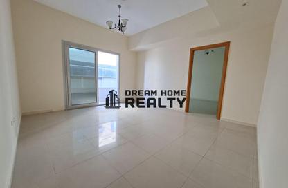 Apartment - 1 Bedroom - 1 Bathroom for rent in Zakhir Tower 3 - Zakhir Towers - Al Taawun - Sharjah