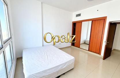 Apartment - 1 - 2 for rent in Al Jawzaa B - Al Jawzaa - International City Phase 2 (Al Warsan 4) - Dubai