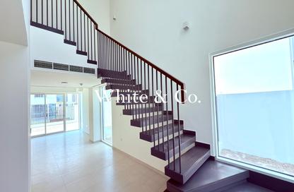Townhouse - 4 Bedrooms - 4 Bathrooms for sale in Nara - The Valley - Dubai