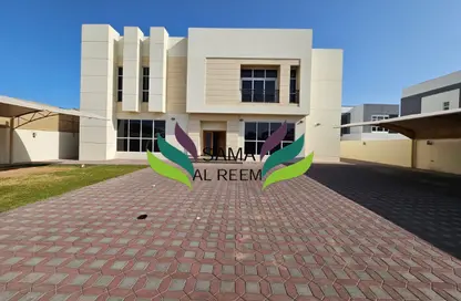 فيلا - 5 غرف نوم - 7 حمامات للايجار في فلل الصفا 2 - الصفا 2 - الصفا - دبي