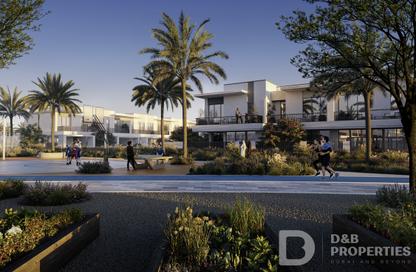 Villa - 4 Bedrooms - 4 Bathrooms for sale in Elora - The Valley - Dubai