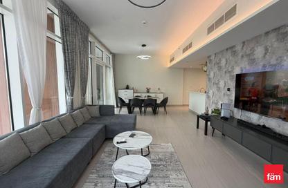 Apartment - 2 Bedrooms - 3 Bathrooms for sale in Park Gate Residence 3 - Park Gate Residences - Al Kifaf - Zabeel - Dubai