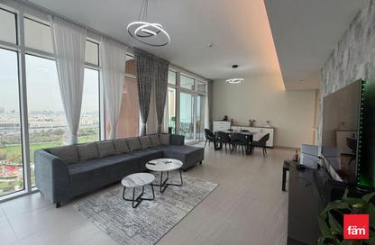 Apartment - 2 Bedrooms - 3 Bathrooms for sale in Park Gate Residence 3 - Park Gate Residences - Al Kifaf - Zabeel - Dubai