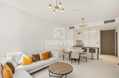 Apartment - 2 Bedrooms - 3 Bathrooms for sale in Residences 12 - District One - Mohammed Bin Rashid City - Dubai