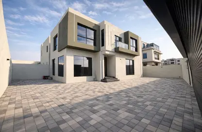 فيلا - 5 غرف نوم - 7 حمامات للبيع في الزاهية جاردنز - الزاهية - عجمان