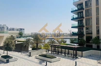 Apartment - 3 - 4 for rent in The Cove II Building 4 - The Cove ll - Dubai Creek Harbour (The Lagoons) - Dubai Apartment - 3 - 4 for rent in The Cove II Building 4 - The Cove ll - Dubai Creek Harbour (The Lagoons) - Dubai