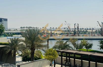 Apartment - 3 - 4 for rent in The Cove II Building 4 - The Cove ll - Dubai Creek Harbour (The Lagoons) - Dubai Apartment - 3 - 4 for rent in The Cove II Building 4 - The Cove ll - Dubai Creek Harbour (The Lagoons) - Dubai