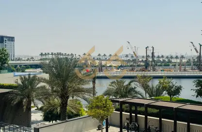 Apartment - 3 Bedrooms - 4 Bathrooms for rent in The Cove II Building 4 - The Cove ll - Dubai Creek Harbour (The Lagoons) - Dubai Apartment - 3 Bedrooms - 4 Bathrooms for rent in The Cove II Building 4 - The Cove ll - Dubai Creek Harbour (The Lagoons) - Dubai