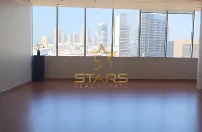 مكتب - استوديو للايجار في برج داماك - برشا هايتس (تيكوم) - دبي