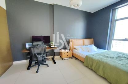 Apartment - Studio - 1 Bathroom for sale in Claren Tower 1 - Claren Towers - Downtown Dubai - Dubai
