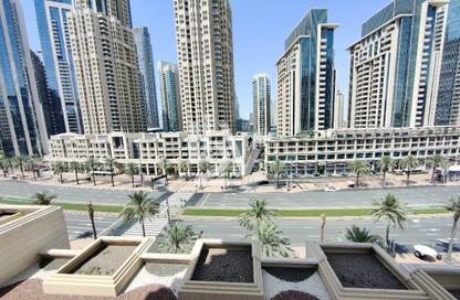Apartment - Studio - 1 Bathroom for sale in Claren Tower 1 - Claren Towers - Downtown Dubai - Dubai