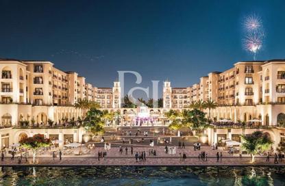 Villa - 6 Bedrooms - 7+ Bathrooms for sale in Bloom Living - Zayed City (Khalifa City C) - Khalifa City - Abu Dhabi