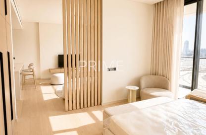 Apartment - Studio - 1 Bathroom for sale in Kempinski Residences The Creek Tower 1 - Kempinski Residences The Creek - Dubai Healthcare City 2 - Al Jaddaf - Dubai Apartment - Studio - 1 Bathroom for sale in Kempinski Residences The Creek Tower 1 - Kempinski Residences The Creek - Dubai Healthcare City 2 - Al Jaddaf - Dubai