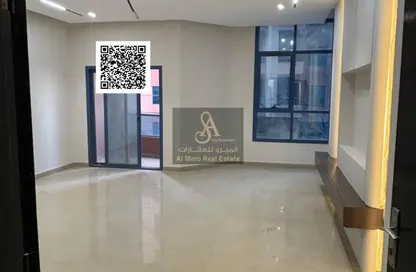 شقة - 2 غرف نوم - 2 حمامات للبيع في أبراج النعيمية - النعيمية - عجمان