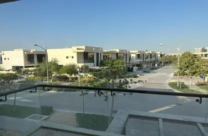 فيلا - 5 غرف نوم - 7 حمامات للايجار في ريتشموند - داماك هيلز - دبي