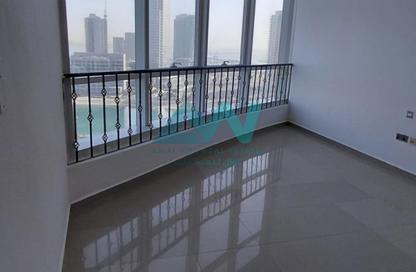 Apartment - 1 - 2 for sale in Hydra Avenue Towers - City Of Lights - Al Reem Island - Abu Dhabi