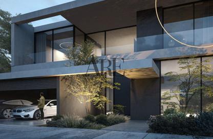 Villa - 5 Bedrooms - 6 Bathrooms for sale in Masaar Azalea - Masaar - Tilal City - Sharjah