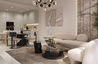 Apartment - 1 - 2 for sale in Floarea Vista - Al Furjan - Dubai Apartment - 1 - 2 for sale in Floarea Vista - Al Furjan - Dubai