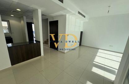 Townhouse - 3 Bedrooms - 3 Bathrooms for rent in Aknan Villas - Victoria - Damac Hills 2 - Dubai
