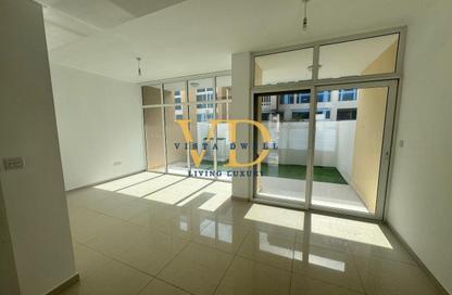 Townhouse - 3 Bedrooms - 3 Bathrooms for rent in Aknan Villas - Victoria - Damac Hills 2 - Dubai