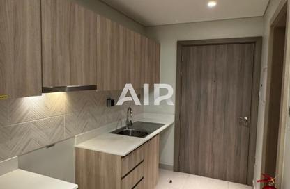 Apartment - Studio - 1 Bathroom for rent in Sway Residences - Dubai Hills Estate - Dubai