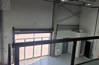 Shop - Studio - 1 for rent in Ali Mousa Building - Al Sajaa Industrial - Al Sajaa - Sharjah