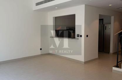 Townhouse - 4 - 6 for rent in Costa Brava 2 - Costa Brava - Damac Lagoons - Dubai Townhouse - 4 - 6 for rent in Costa Brava 2 - Costa Brava - Damac Lagoons - Dubai