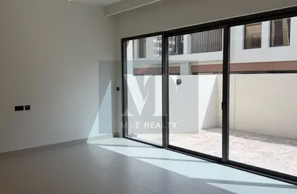 Townhouse - 4 Bedrooms - 6 Bathrooms for rent in Costa Brava 2 - Costa Brava - Damac Lagoons - Dubai