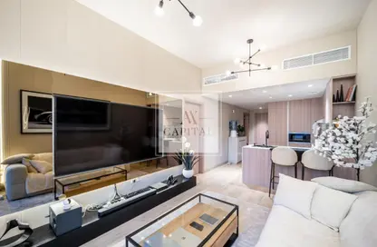 شقة - غرفة نوم - 2 حمامات للبيع في مساكن بالي - مثلث قرية جميرا - دبي