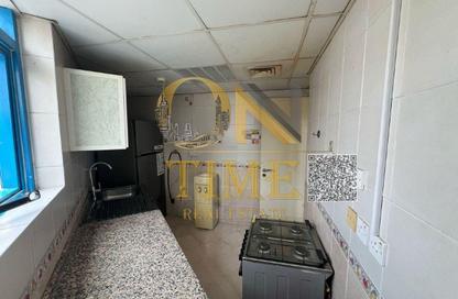 Apartment - 1 Bedroom - 2 Bathrooms for rent in Al Jurf 1 - Al Jurf - Ajman Downtown - Ajman