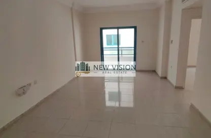 Apartment - 2 Bedrooms - 2 Bathrooms for rent in Al Habtoor Qasimia Towers - Al Nad - Al Qasimia - Sharjah