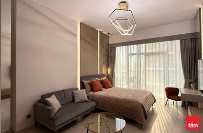 Apartment - Studio - 1 Bathroom for rent in Westwood Grande - District 18 - Jumeirah Village Circle - Dubai