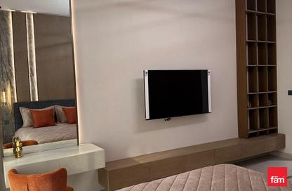 Apartment - Studio - 1 Bathroom for rent in Westwood Grande - District 18 - Jumeirah Village Circle - Dubai