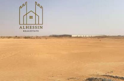 Land - Studio for sale in Umm Al Quwain Marina Villas - Umm Al Quwain Marina - Umm Al Quwain