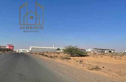 Land - Studio for sale in Umm Al Quwain Marina Villas - Umm Al Quwain Marina - Umm Al Quwain