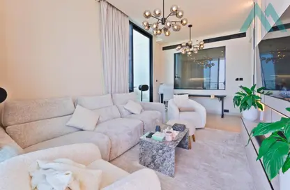 شقة - 2 غرف نوم - 2 حمامات للبيع في بينغاطي اونيكس - منطقة 15 - قرية جميرا الدائرية - دبي