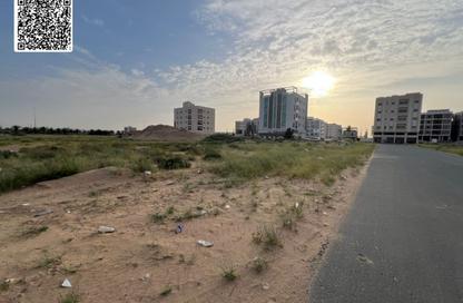 أرض - استوديو للبيع في عجمان جلوبال سيتي - العالية - عجمان
