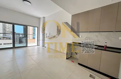 Apartment - Studio - 1 Bathroom for rent in Al Aamra Gardens - Al Amerah - Ajman Apartment - Studio - 1 Bathroom for rent in Al Aamra Gardens - Al Amerah - Ajman