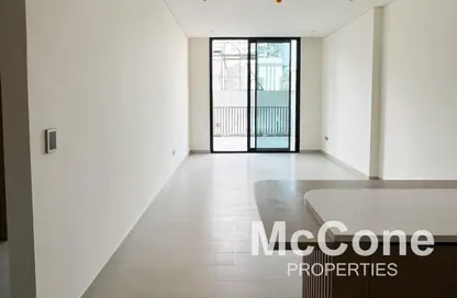 شقة - غرفة نوم - 2 حمامات للايجار في بن غاطي اورورا - الضاحية 12 - قرية جميرا الدائرية - دبي