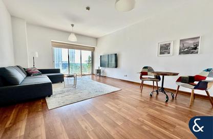 Apartment - 1 Bedroom - 1 Bathroom for sale in Marina Tower - Dubai Marina - Dubai Apartment - 1 Bedroom - 1 Bathroom for sale in Marina Tower - Dubai Marina - Dubai
